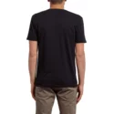 t-shirt-a-manche-courte-noir-concentric-black-volcom