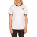 volcom-white-tringer-t-shirt-weiss