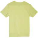 volcom-kinder-shadow-lime-shatter-t-shirt-gelb