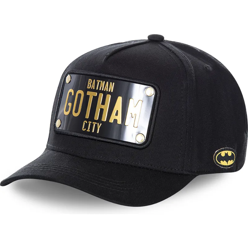 shapka-izvita-cherna-snapbek-placa-gotham-city-batp4-batman-dc-comics-ot-capslab shapka-izvita-cherna-snapbek-placa-gotham-city-batp4-batman-dc-comics-ot-capslab