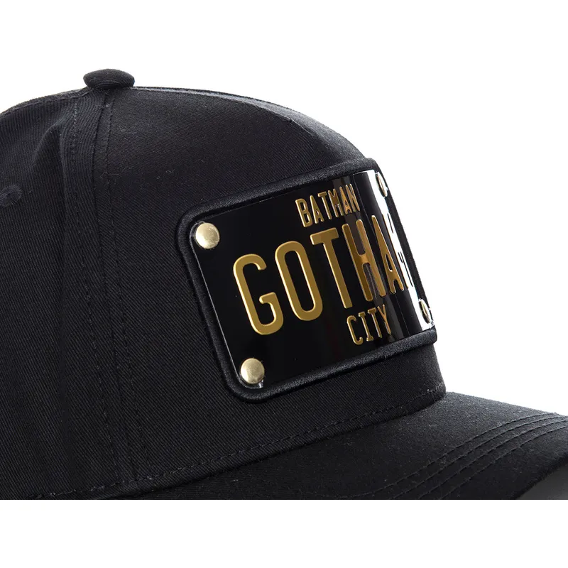 shapka-izvita-cherna-snapbek-placa-gotham-city-batp4-batman-dc-comics-ot-capslab shapka-izvita-cherna-snapbek-placa-gotham-city-batp4-batman-dc-comics-ot-capslab