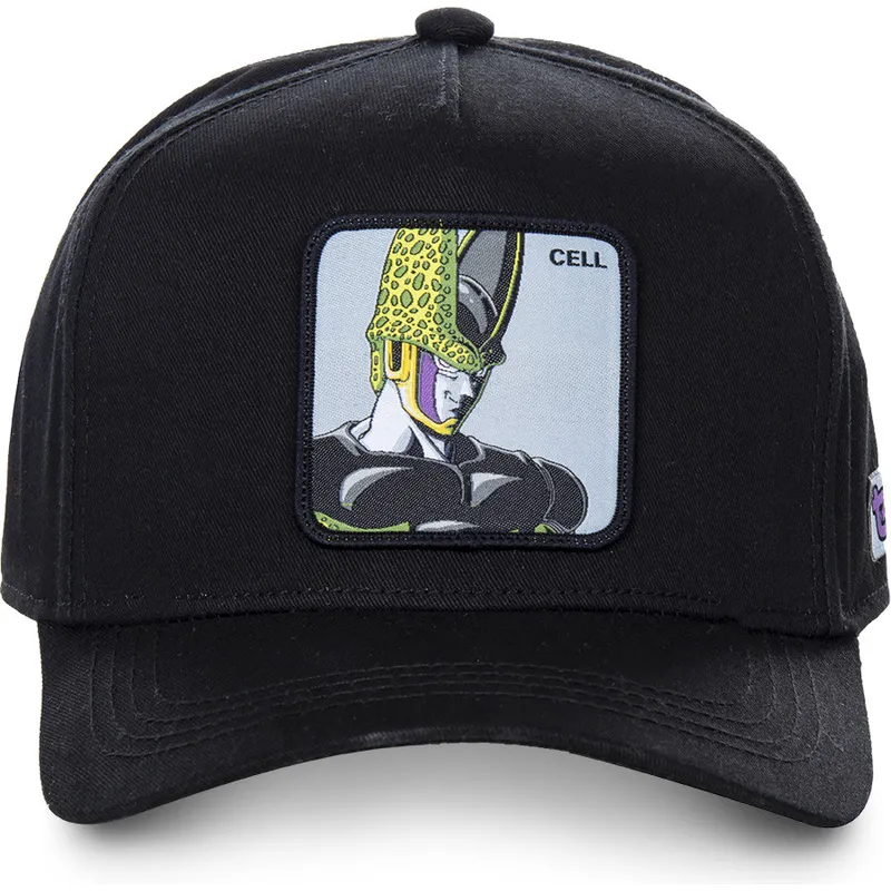 shapka-izvita-cherna-snapbek-celc-cell-dragon-ball-ot-capslab