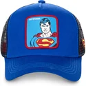 shapka-izvita-traker-sinya-snapbek-clasico-dc2-sup-supermen-dc-comics-ot-capslab