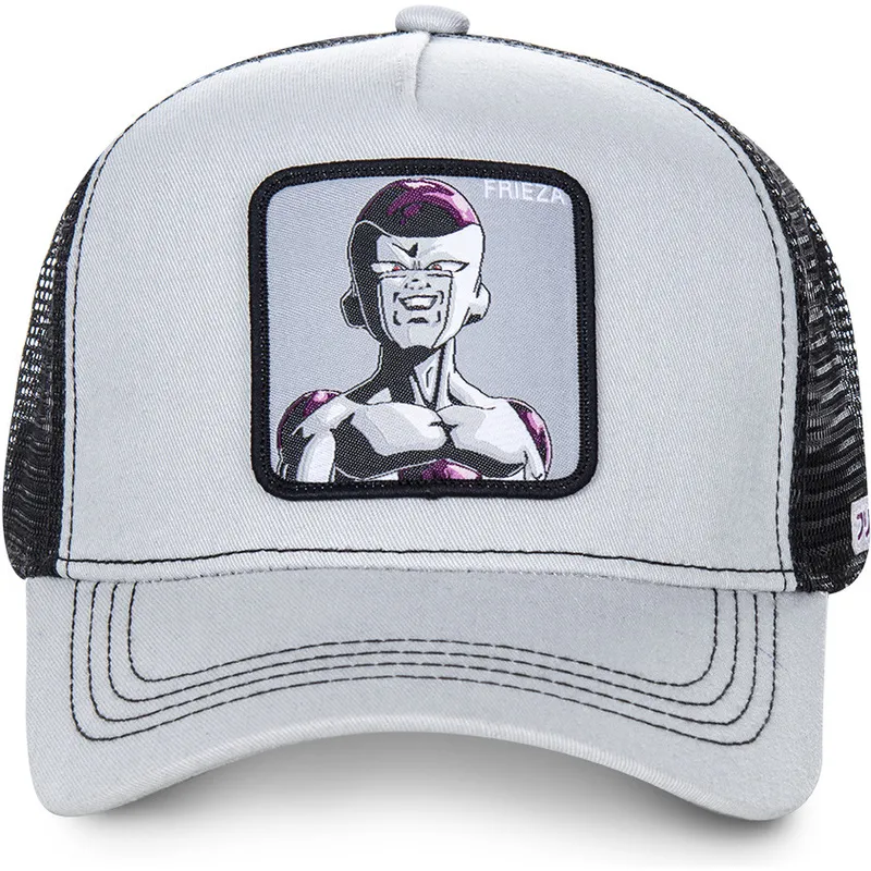 shapka-izvita-shapka-traker-siv-snapbek-fre-frijza-dragon-ball-ot-capslab