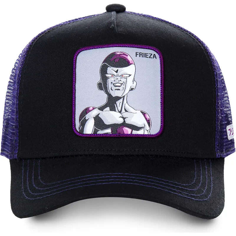 shapka-izvita-traker-cherna-snapbek-freb-frijza-dragon-ball-ot-capslab