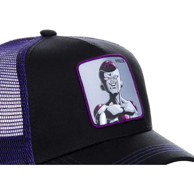 shapka-izvita-traker-cherna-snapbek-freb-frijza-dragon-ball-ot-capslab