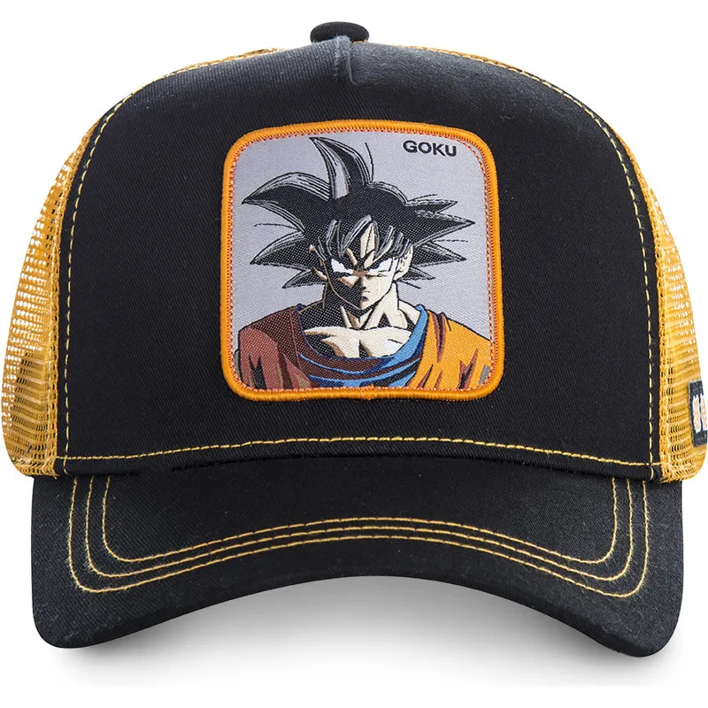 shapka-izvita-traker-cherna-snapbek-gokb-son-goku-dragon-ball-ot-capslab shapka-izvita-traker-cherna-snapbek-gokb-son-goku-dragon-ball-ot-capslab