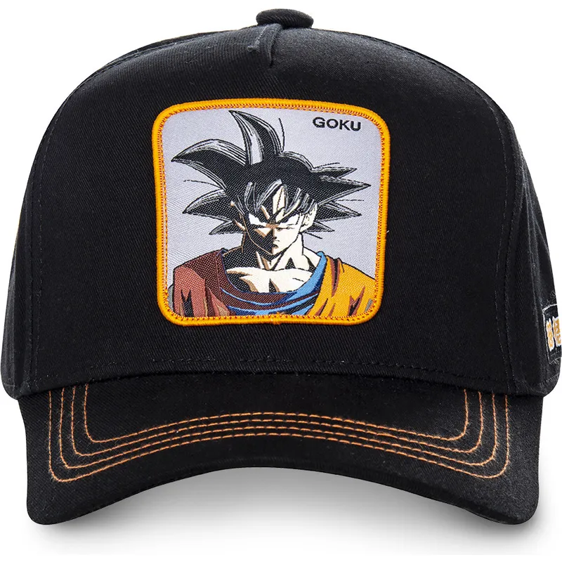 shapka-izvita-cherna-snapbek-gokc-son-goku-dragon-ball-ot-capslab shapka-izvita-cherna-snapbek-gokc-son-goku-dragon-ball-ot-capslab