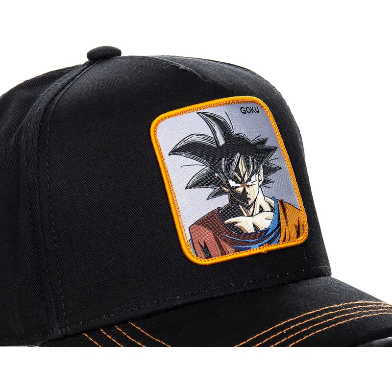 shapka-izvita-cherna-snapbek-gokc-son-goku-dragon-ball-ot-capslab shapka-izvita-cherna-snapbek-gokc-son-goku-dragon-ball-ot-capslab