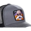 shapka-izvita-traker-siv-snapbek-kam-majstor-roshi-dragon-ball-ot-capslab