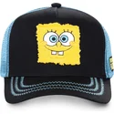 shapka-izvita-traker-cherna-snapbek-spoblk-spondzh-bob-spongebob-ot-capslab