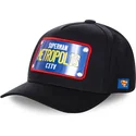 shapka-izvita-cherna-snapbek-placa-metropolis-city-sup1-supermen-dc-comics-ot-capslab