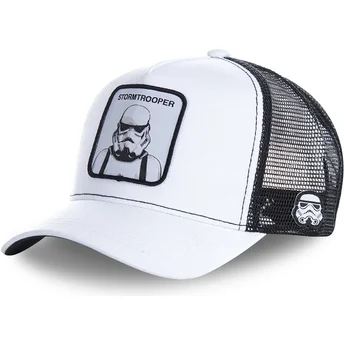 shapka-izvita-traker-byala-snapbek-wa-stormtrooper-star-wars-ot-capslab