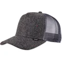 shapka-izvita-traker-siv-snapbek-spotted-edge-ot-djinns