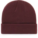 shapka-chervena-na-new-york-yankees-mlb-ot-47-brand