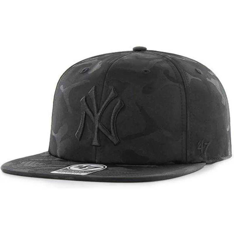 shapka-ploska-kamuflazh-snapbek-na-new-york-yankees-mlb-ot-47-brand shapka-ploska-kamuflazh-snapbek-na-new-york-yankees-mlb-ot-47-brand