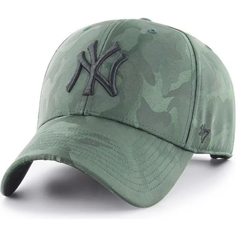 shapka-izvita-kamuflazh-reguliruem-na-new-york-yankees-mlb-ot-47-brand