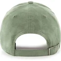 shapka-izvita-zelena-reguliruem-na-new-york-yankees-mlb-ot-47-brand