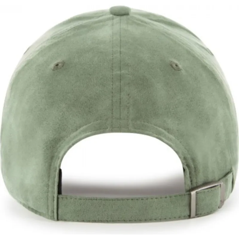 shapka-izvita-zelena-reguliruem-na-new-york-yankees-mlb-ot-47-brand shapka-izvita-zelena-reguliruem-na-new-york-yankees-mlb-ot-47-brand