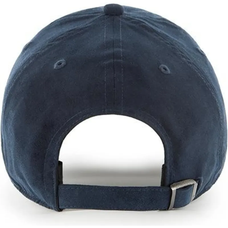 shapka-izvita-tmnosin-reguliruem-na-new-york-yankees-mlb-ot-47-brand