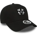 gorra-curva-negra-snapback-9forty-a-frame-mickey-y-minnie-mouse-walt-disney-de-new-era