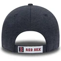 shapka-izvita-tmnosin-reguliruem-9forty-the-league-winterised-na-boston-red-sox-mlb-ot-new-era