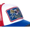 shapka-izvita-traker-byala-snapbek-truck18-ot-von-dutch