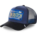 shapka-izvita-traker-tmnosin-snapbek-placa-truck15-ot-von-dutch