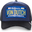 shapka-izvita-traker-tmnosin-snapbek-placa-truck15-ot-von-dutch
