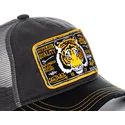 shapka-izvita-traker-siv-snapbek-truck13-ot-von-dutch