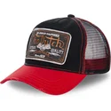 shapka-izvita-traker-cherna-snapbek-truck09-ot-von-dutch