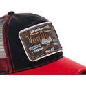 shapka-izvita-traker-cherna-snapbek-truck09-ot-von-dutch