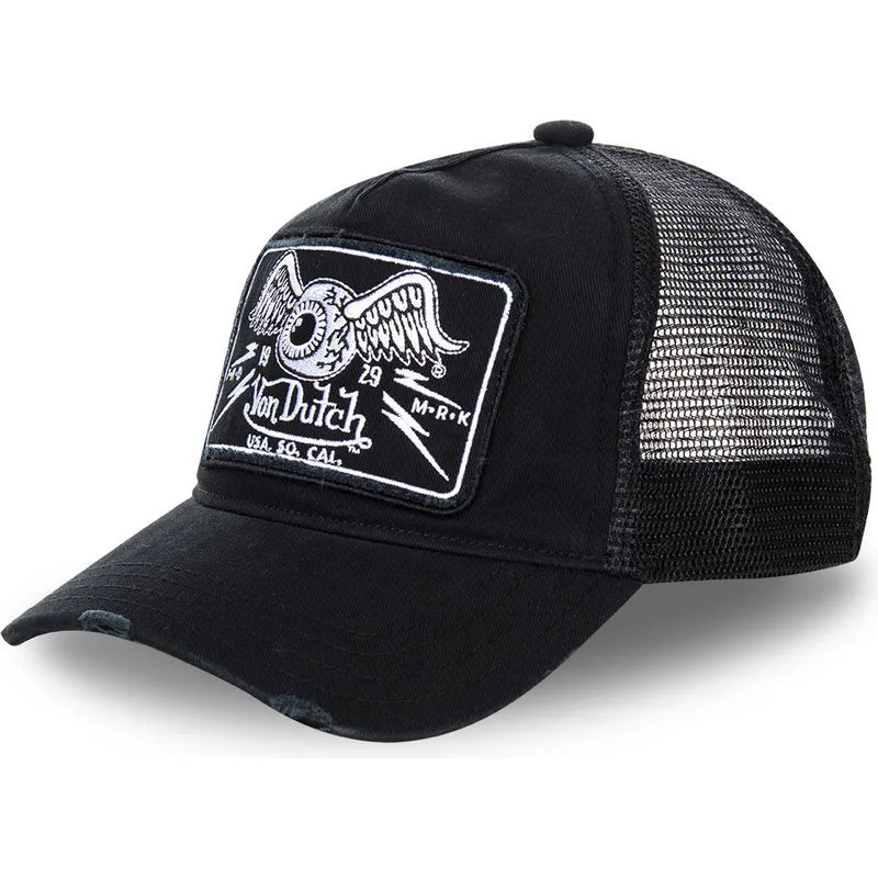 schwarze-trucker-kappe-truck07-von-von-dutch