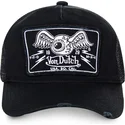 sort-trucker-kasket-truck07-fra-von-dutch