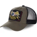 von-dutch-truck06-brun-og-sort-trucker-kasket