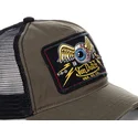 von-dutch-truck06-brun-og-sort-trucker-kasket
