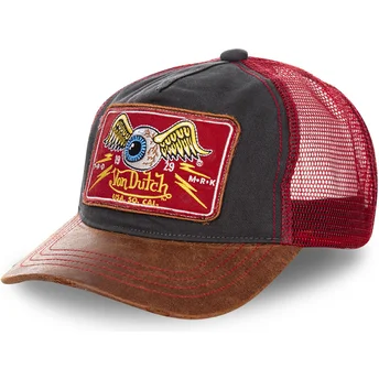 von-dutch-truck04-trucker-cap-schwarz