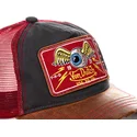 shapka-izvita-traker-cherna-snapbek-truck04-ot-von-dutch