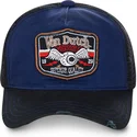 shapka-izvita-traker-sinya-snapbek-truck03-ot-von-dutch