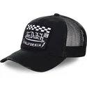 sort-trucker-kasket-truck02-fra-von-dutch