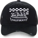 sort-trucker-kasket-truck02-fra-von-dutch