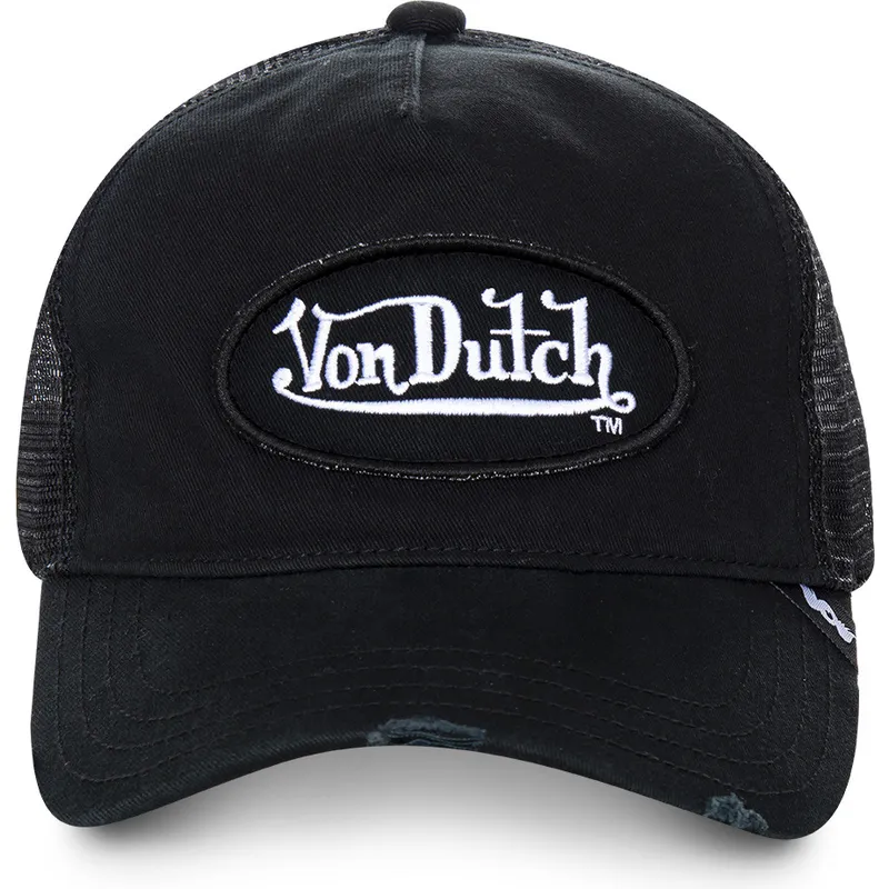 shapka-izvita-traker-cherna-snapbek-truck01-ot-von-dutch
