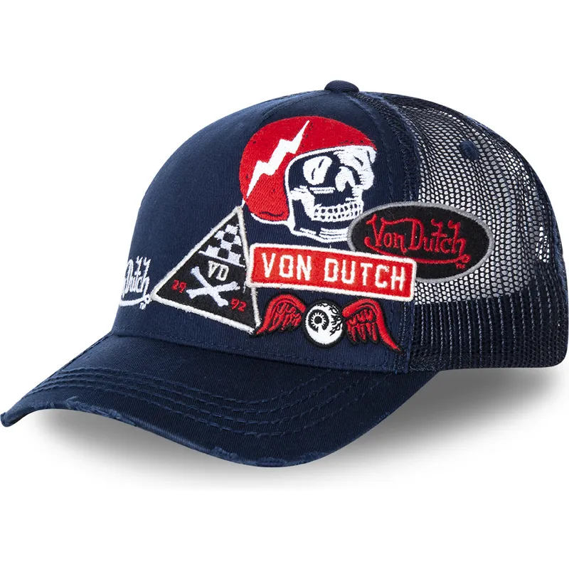 shapka-izvita-traker-tmnosin-snapbek-murph3-ot-von-dutch