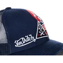 shapka-izvita-traker-tmnosin-snapbek-murph3-ot-von-dutch