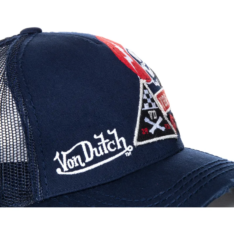 shapka-izvita-traker-tmnosin-snapbek-murph3-ot-von-dutch