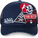 shapka-izvita-traker-tmnosin-snapbek-murph3-ot-von-dutch