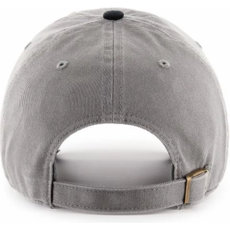 shapka-izvita-siv-reguliruem-na-new-york-yankees-mlb-ot-47-brand