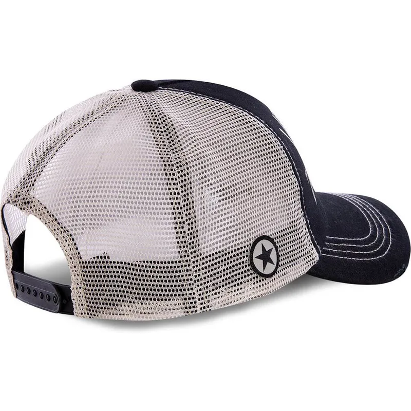 sort-trucker-kasket-crew4-fra-von-dutch