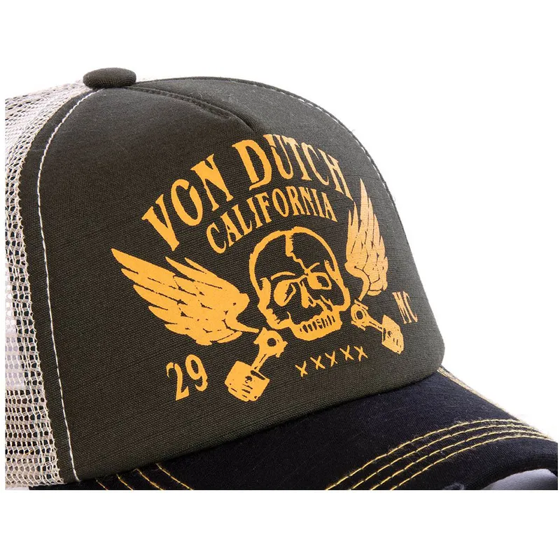 shapka-izvita-traker-kafyav-snapbek-crew5-ot-von-dutch