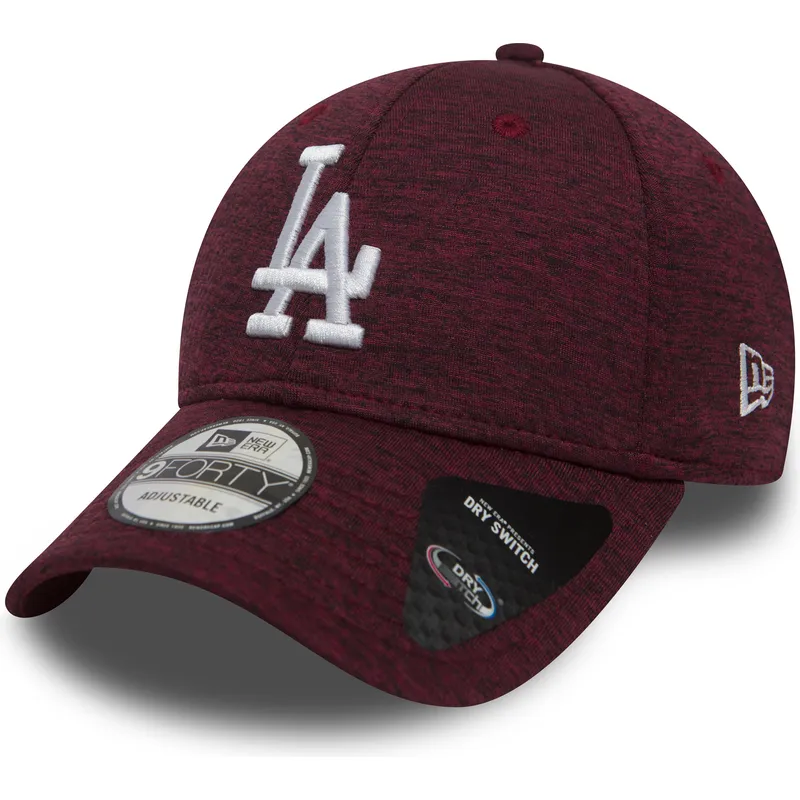 shapka-izvita-chervena-reguliruem-9forty-dry-switch-na-los-angeles-dodgers-mlb-ot-new-era shapka-izvita-chervena-reguliruem-9forty-dry-switch-na-los-angeles-dodgers-mlb-ot-new-era
